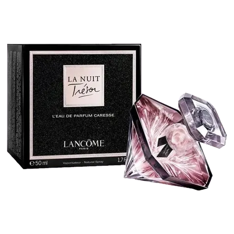 La Nuit Trésor Caresse by Lancôme