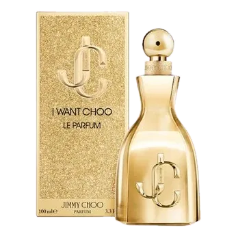 I Want Choo Le Parfum by Jimmy Choo
