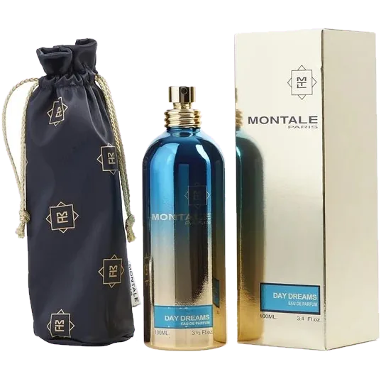 Day Dreams by Montale