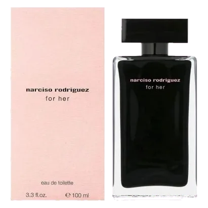 For Her by Narciso Rodriguez