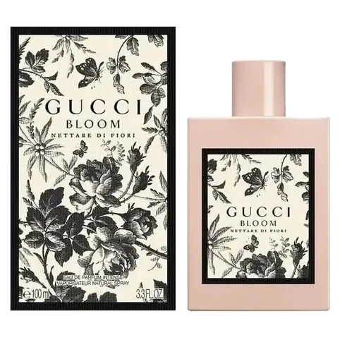 Bloom Nettare di Fiori by Gucci