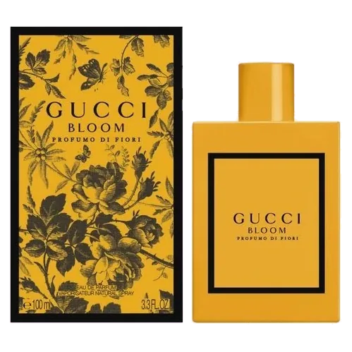 Bloom Profumo di Fiori by Gucci
