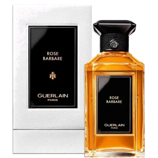 Rose Barbare by Guerlain