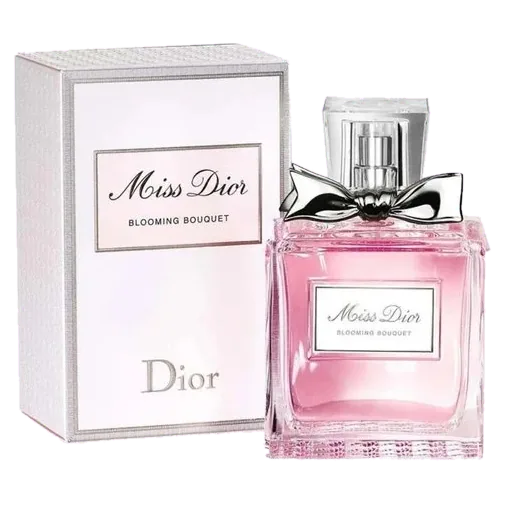 Miss Dior Blooming Bouquet by Dior