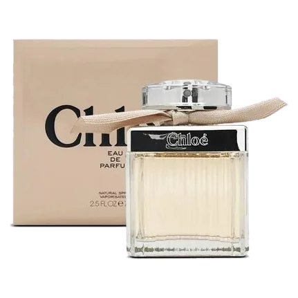 Chloé Eau de Parfum by Chloé