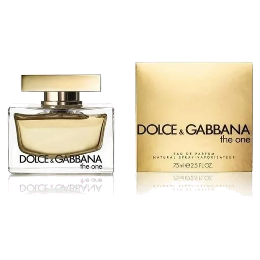 The One by Dolce & Gabbana