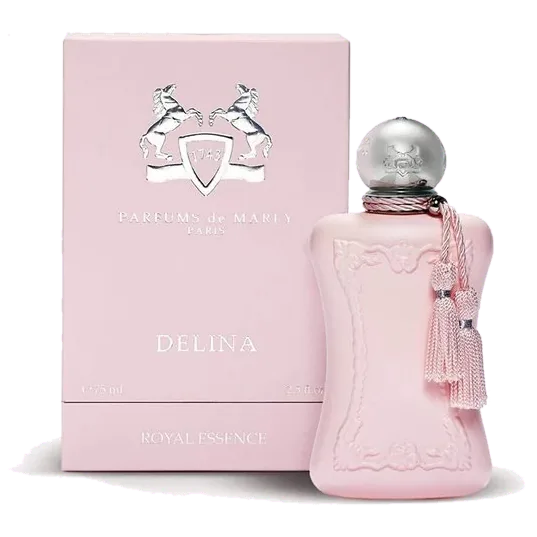 Delina by Parfums de Marly