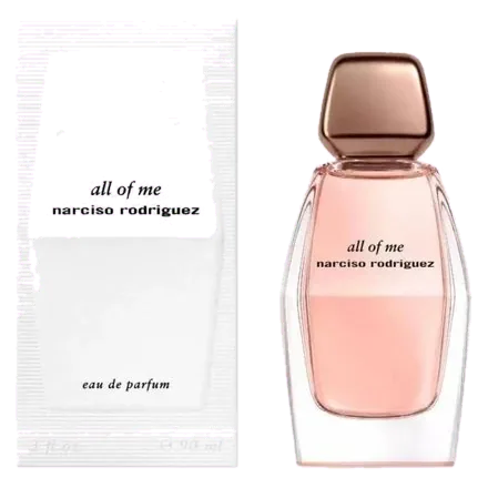 All of Me by Narciso Rodriguez
