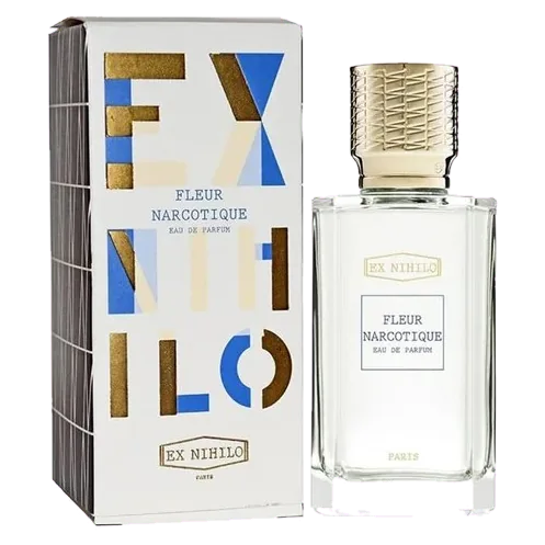 Fleur Narcotique by Ex Nihilo