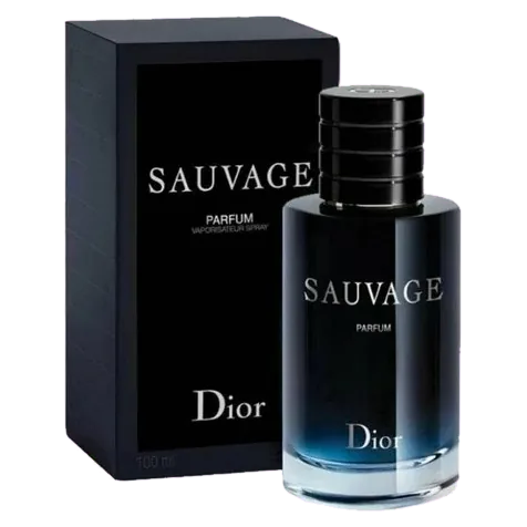 Sauvage Parfum by Dior