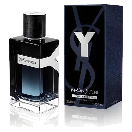 Y Eau de Parfum by Yves Saint Laurent