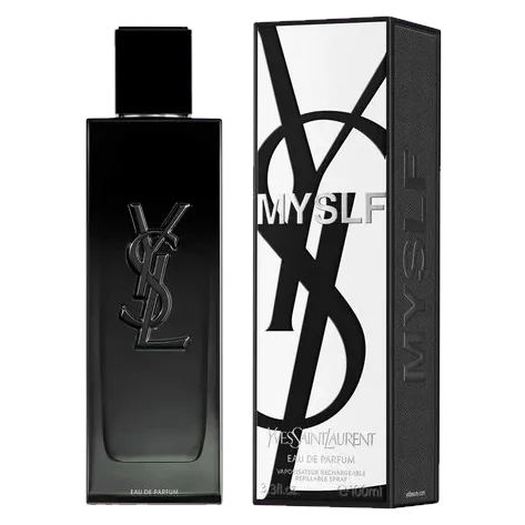 MYSLF by Yves Saint Laurent