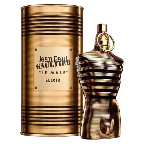 Le Male Elixir by Jean Paul Gaultier