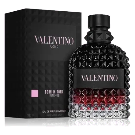 Uomo Born in Roma Intense by Valentino