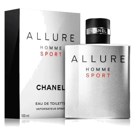 Allure Homme Sport by Chanel