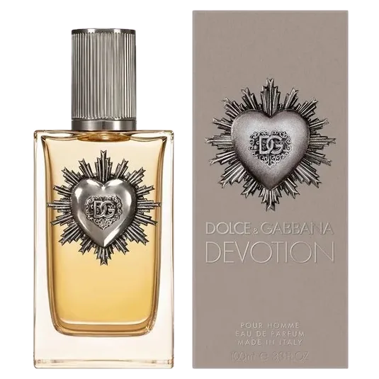 Devotion Pour Homme by Dolce & Gabbana