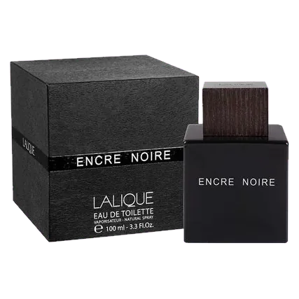 Encre Noire by Lalique