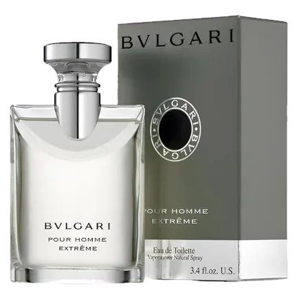 Pour Homme Extreme by Bvlgari