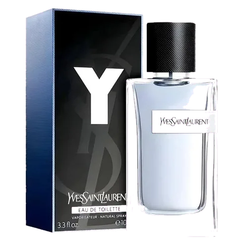 Y by Yves Saint Laurent