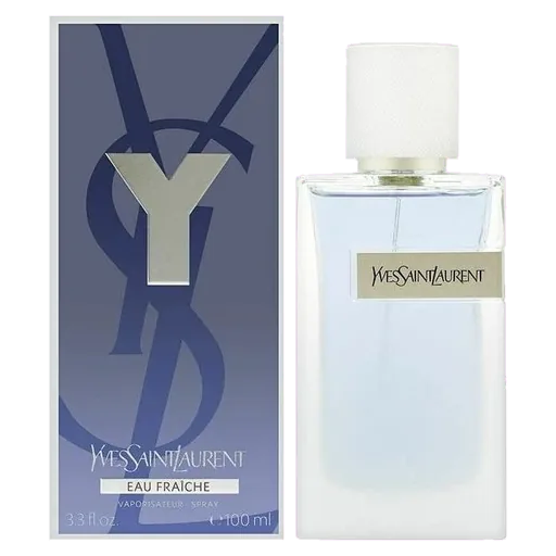 Y Eau Fraiche by Yves Saint Laurent
