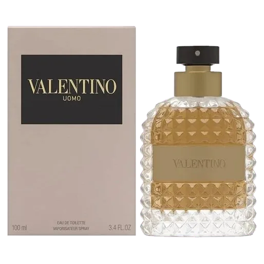 Uomo by Valentino