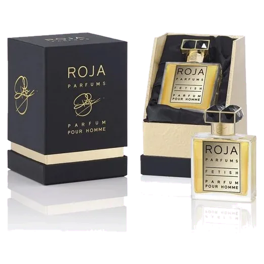 Fetish Pour Homme by Roja Parfums