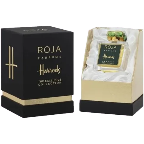 Harrods Pour Homme by Roja Parfums