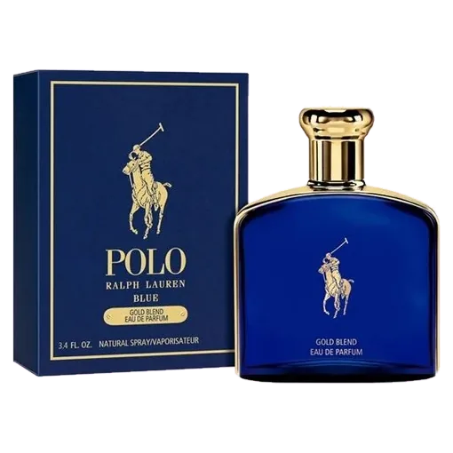Polo Blue Gold Blend by Ralph Lauren