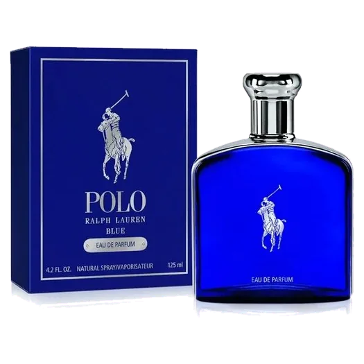 Polo Blue Eau de Parfum by Ralph Lauren
