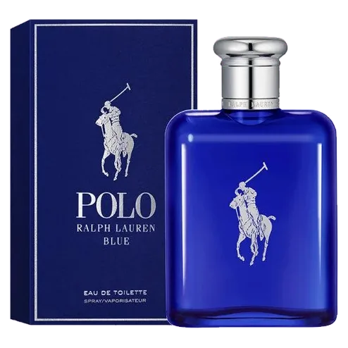 Polo Blue by Ralph Lauren
