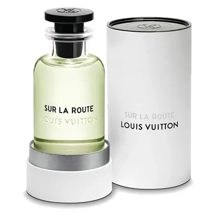 Sur La Route by Louis Vuitton
