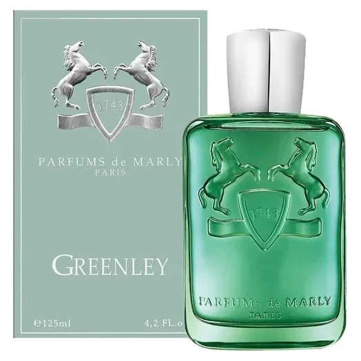 Greenley by Parfums de Marly