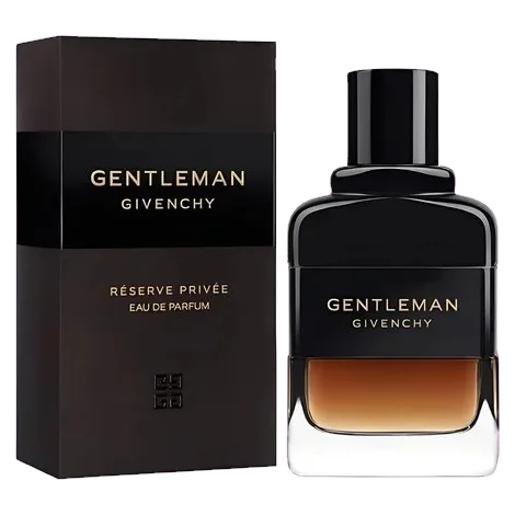 Gentleman Reserve Privee by Givenchy