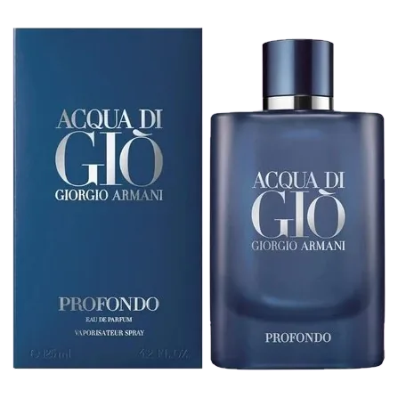 Acqua di Gio Profondo by Giorgio Armani