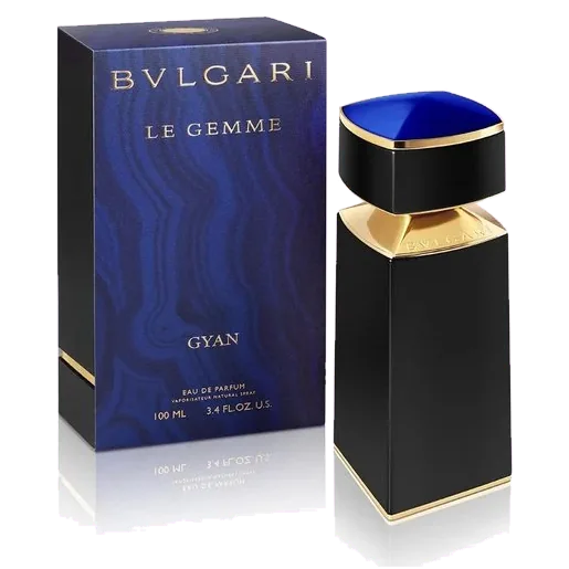 Le Gemme Gyan by Bvlgari