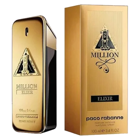 1 Million Elixir by Paco Rabanne