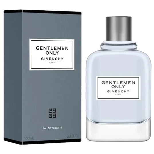 Gentlemen Only by Givenchy