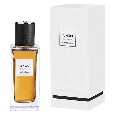 Tuxedo by Yves Saint Laurent