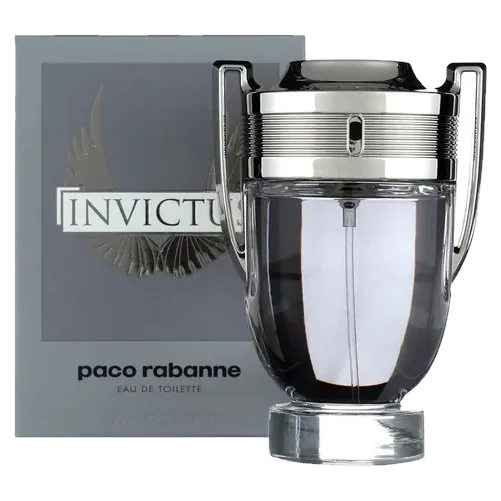 Invictus by Paco Rabanne