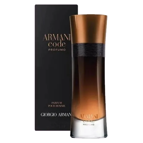 Code Profumo by Giorgio Armani
