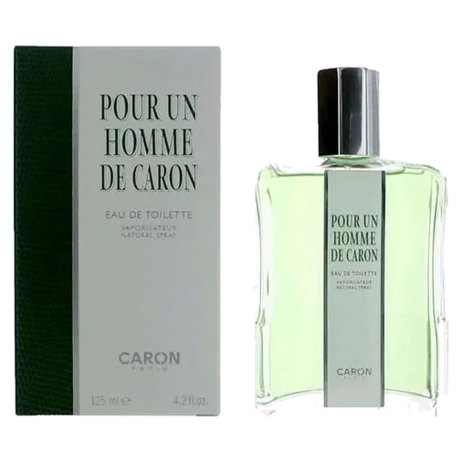 Pour Un Homme de Caron by Caron