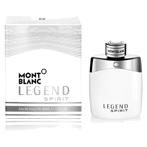Legend Spirit by Montblanc