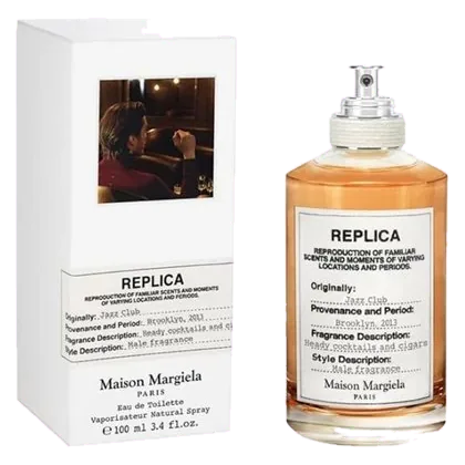 Replica Jazz Club by Maison Margiela