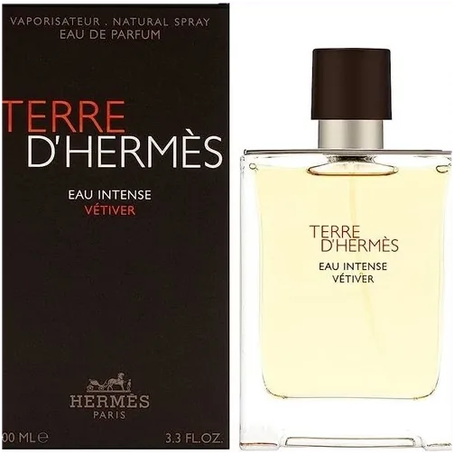 Terre d'Hermes Eau Intense Vetiver by Hermes