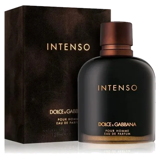 Intenso by Dolce & Gabbana