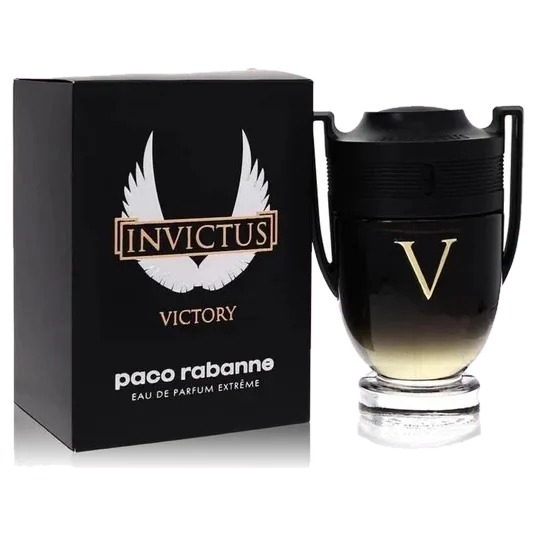 Invictus Victory by Paco Rabanne