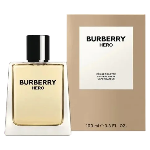 Hero by Burberry