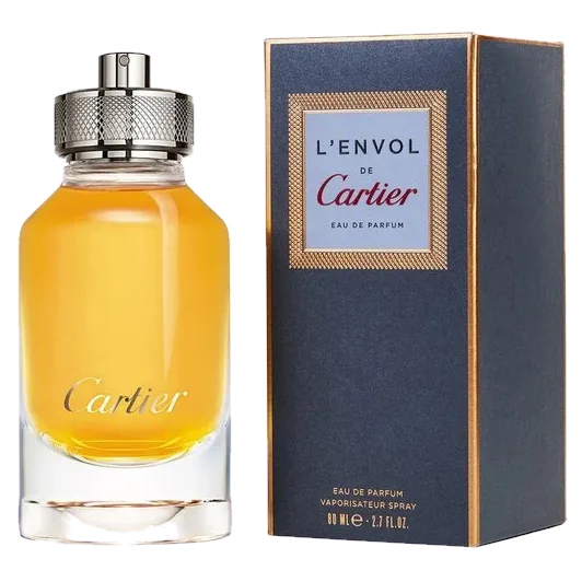 L'Envol by Cartier