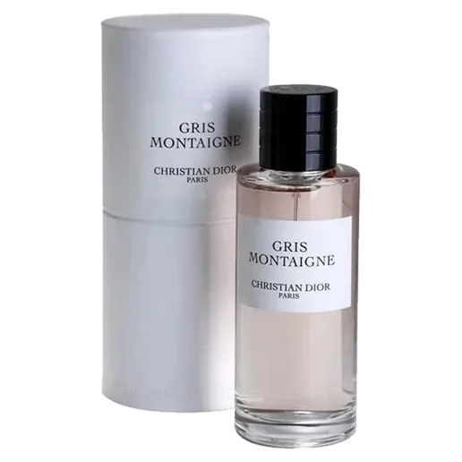Gris Montaigne by Dior