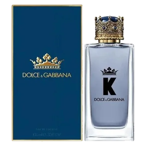 K by Dolce & Gabbana